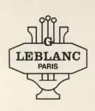 logo de Georges Leblanc Paris