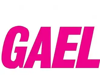 Image illustrative de l’article Gael (magazine)