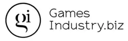 Logo de GamesIndustry