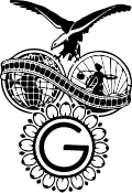Logo de 1930.