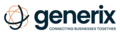 logo de Generix Group