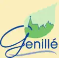 Genillé