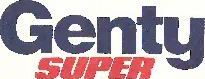 Genty SUPER.