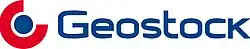 logo de Geostock