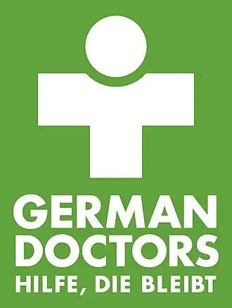 Logo de l'organisation