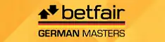 Image illustrative de l’article Masters d'Allemagne de snooker 2013
