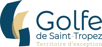 Blason de Communauté de communes du golfe de Saint-Tropez
