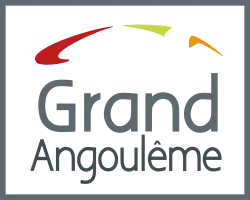 Blason de GrandAngoulême