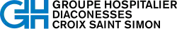 Image illustrative de l’article Groupe hospitalier Diaconesses Croix Saint-Simon