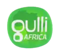 Logo de Gulli Africa depuis le 5 mai 2024.