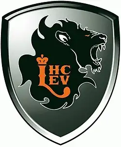 Description de l'image Logo HC Lev Poprad.jpg.
