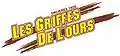 Version scripturale du logo des Griffes de l’ours