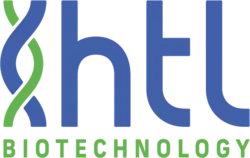 logo de HTL Biotechnology