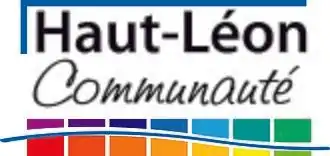 Blason de Haut-Léon Communauté