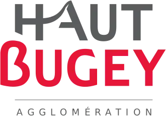 Blason de Haut-Bugey Agglomération