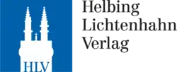 logo de Helbing Lichtenhahn