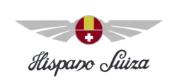 logo de Hispano-Suiza