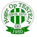 Logo du HO Testelt