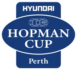 Image illustrative de l’article Hopman Cup 2019