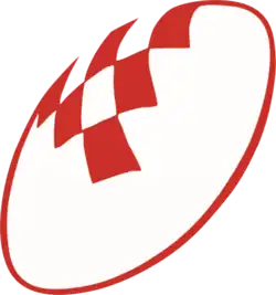 Image illustrative de l’article Fédération croate de rugby à XV