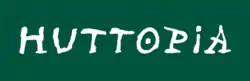 logo de Huttopia