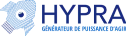 Logo d'Hypra