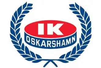Description de l'image Logo IK Oskarshamn.jpg.
