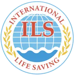 Image illustrative de l’article Fédération internationale de sauvetage aquatique