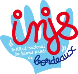 Description de l'image Logo_INJS_Bordeaux.png.