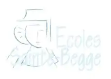 Description de l'image Logo Institut Sainte-Begge.jpg.