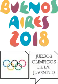 Buenos Aires 2018 ( Argentine)
