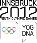 Innsbruck 2012 ( Autriche)