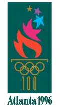 Atlanta 1996 ( États-Unis)