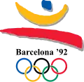 Barcelone 1992 ( Espagne)