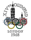Londres 1948 ( Royaume-Uni)