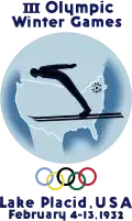 Lake Placid 1932 ( États-Unis)