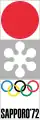Sapporo 1972 ( Japon)