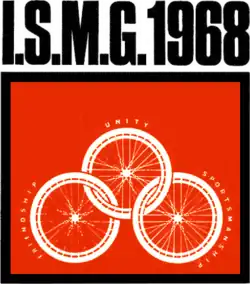 Tel Aviv 1968 ( Israël)