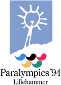 Lillehammer 1994 ( Norvège)