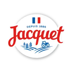 logo de Jacquet (marque)