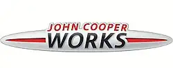 logo de John Cooper Works