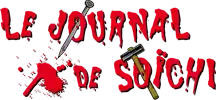 Image illustrative de l'article Le Journal de Soïchi