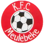 Logo du KFC Meulebeke