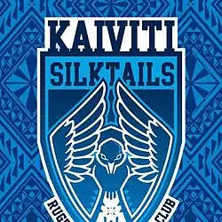 Logo du Kaiviti Silktails