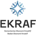 Logo.