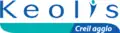 Logo de Keolis Creil agglo