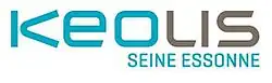 logo de Keolis Seine Essonne
