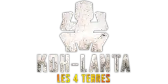 Logo de la saison 21.