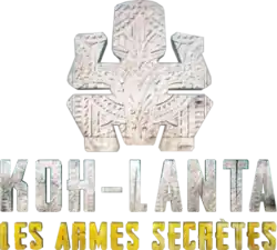 Logo de la saison 22.