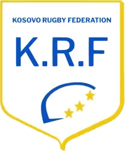 Image illustrative de l’article Fédération kosovare de rugby à XV